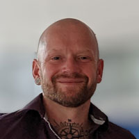 Roy Humpisch Geschäftsführer