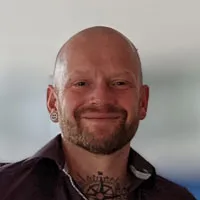 Roy Humpisch Geschäftsführer